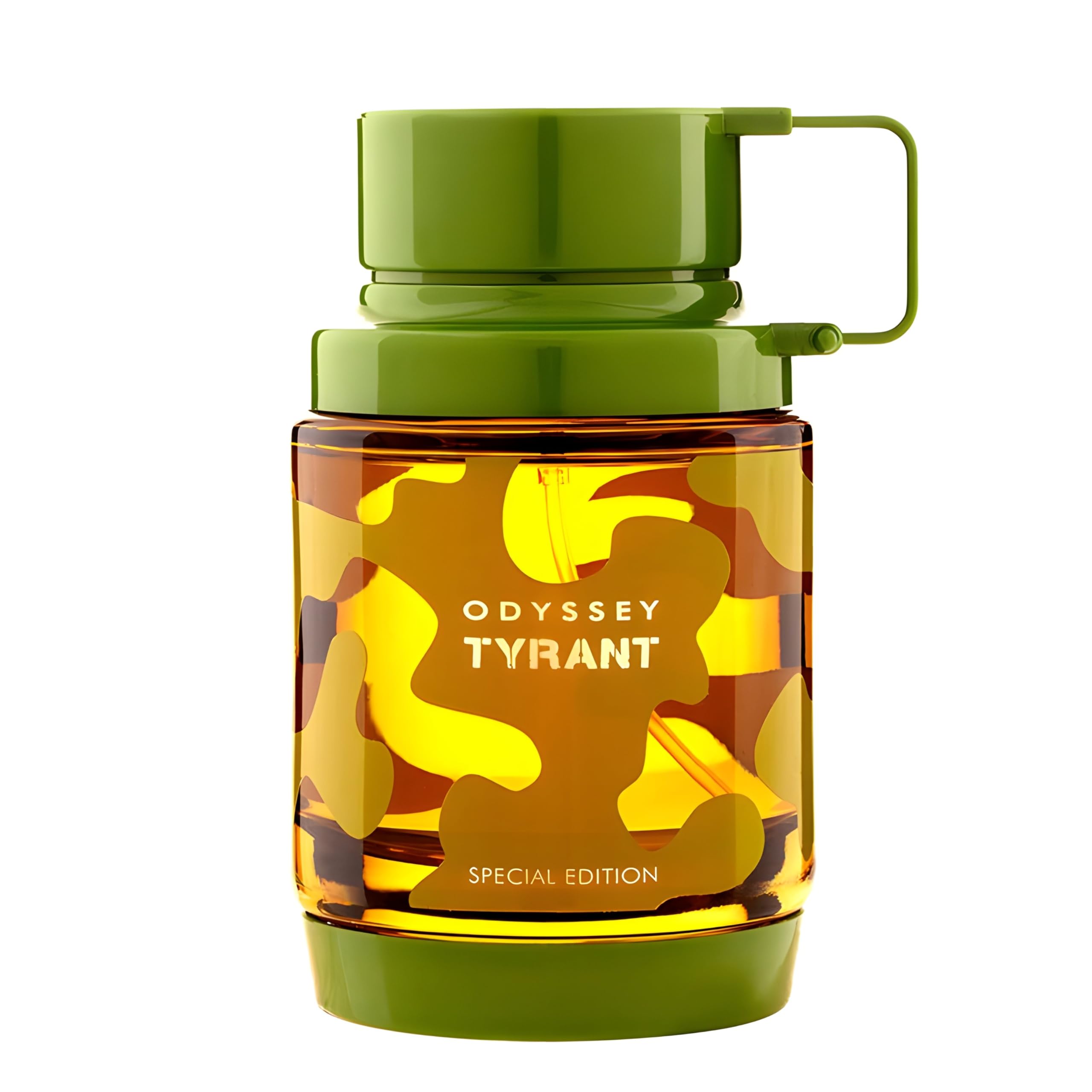 Armaf Odyssey Tyrant Edición Especial EDP para Hombre 100ml